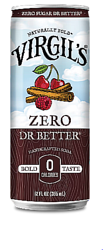 #Flavor_Dr. Better #Size_4 cans