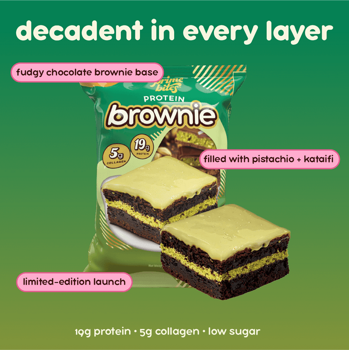 #Flavor_Dubai Chocolate