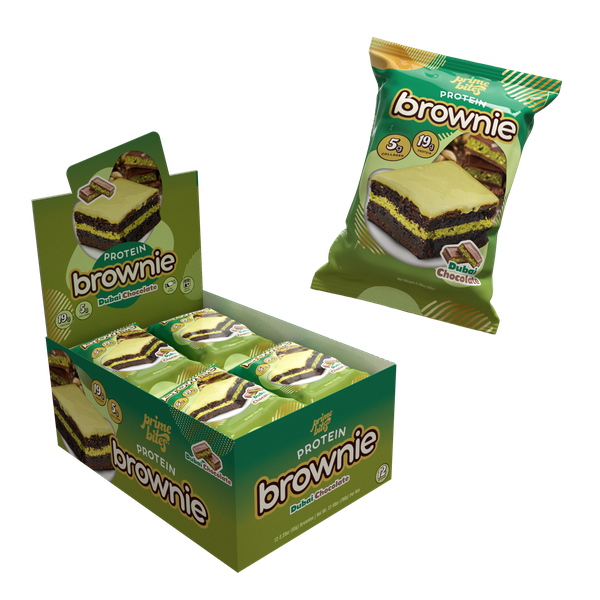 #Flavor_Dubai Chocolate