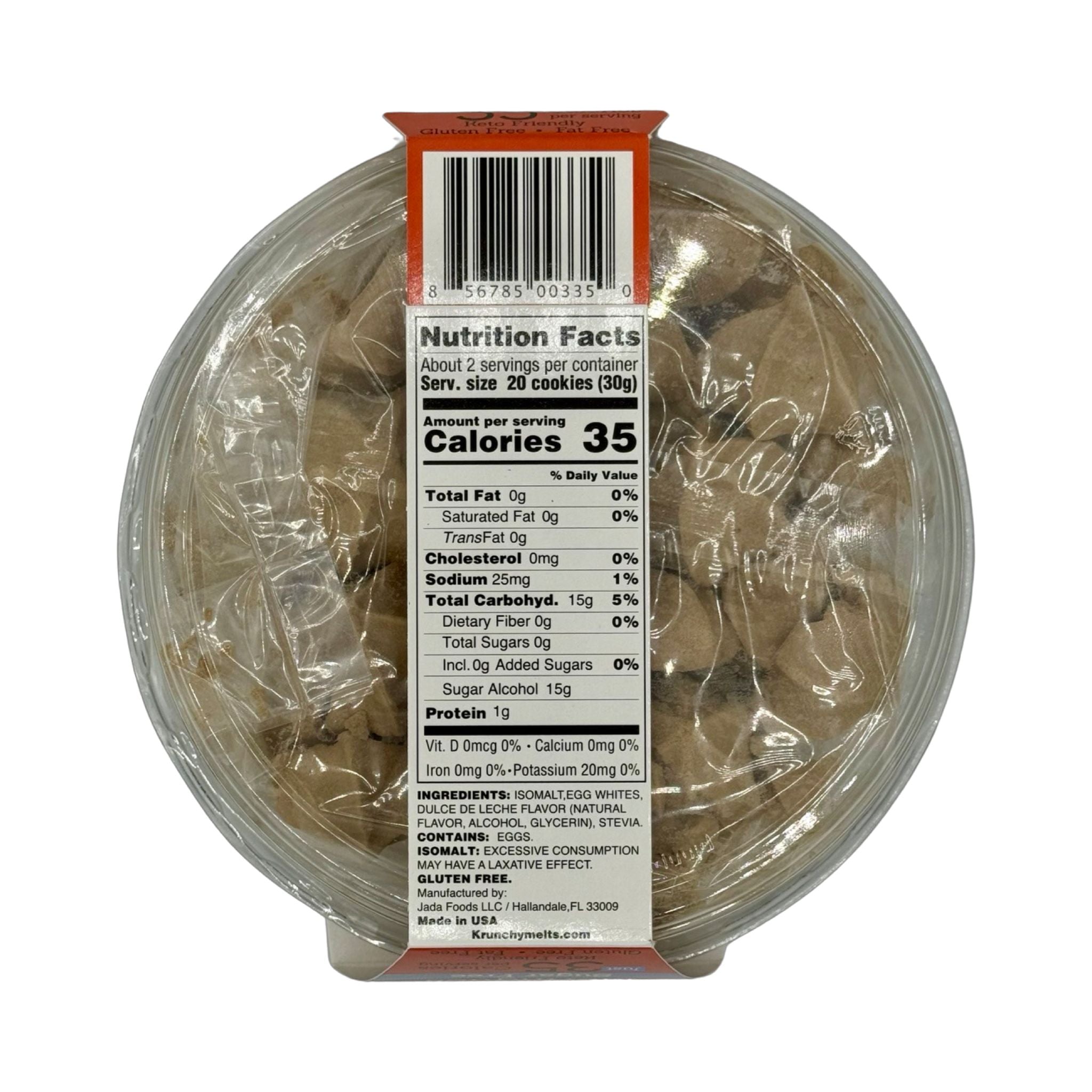 #Flavor_Dulce de Leche #Size_2 oz.