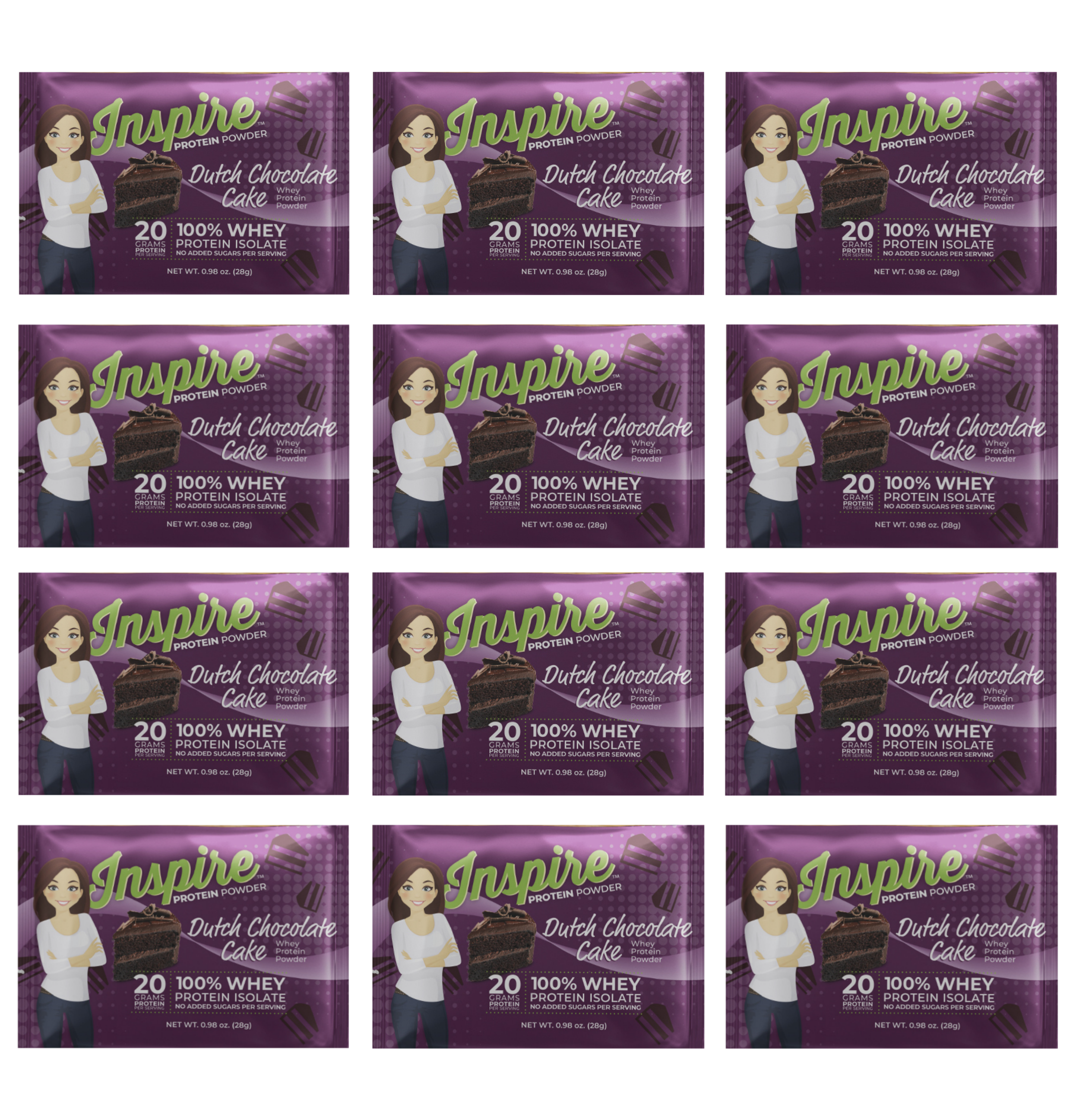 #Type_One Serving #Size_12-Pack