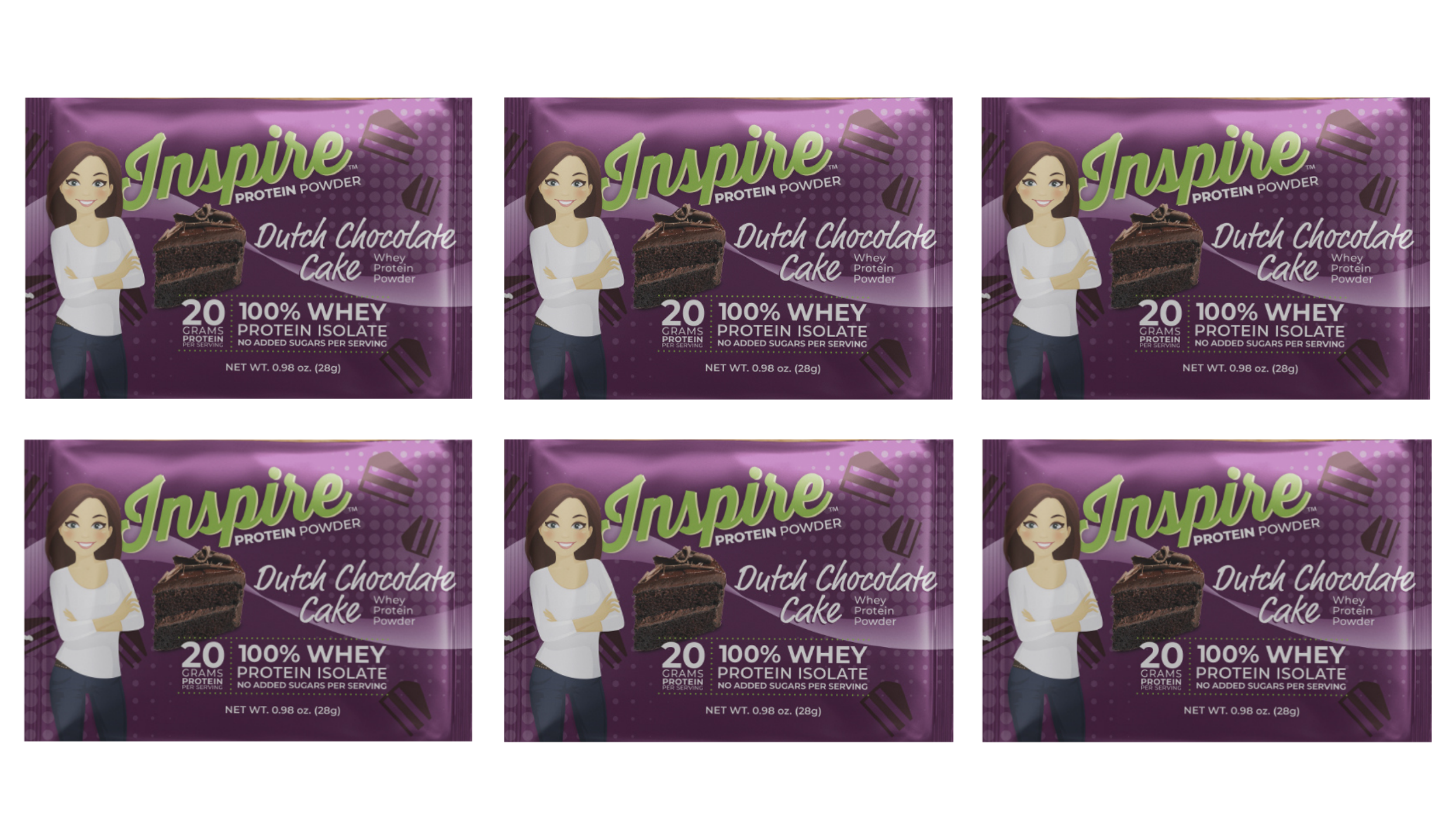 #Type_One Serving #Size_6-Pack