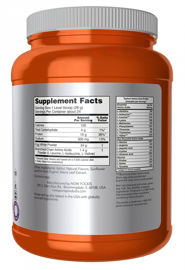 #Flavor_Creamy Vanilla