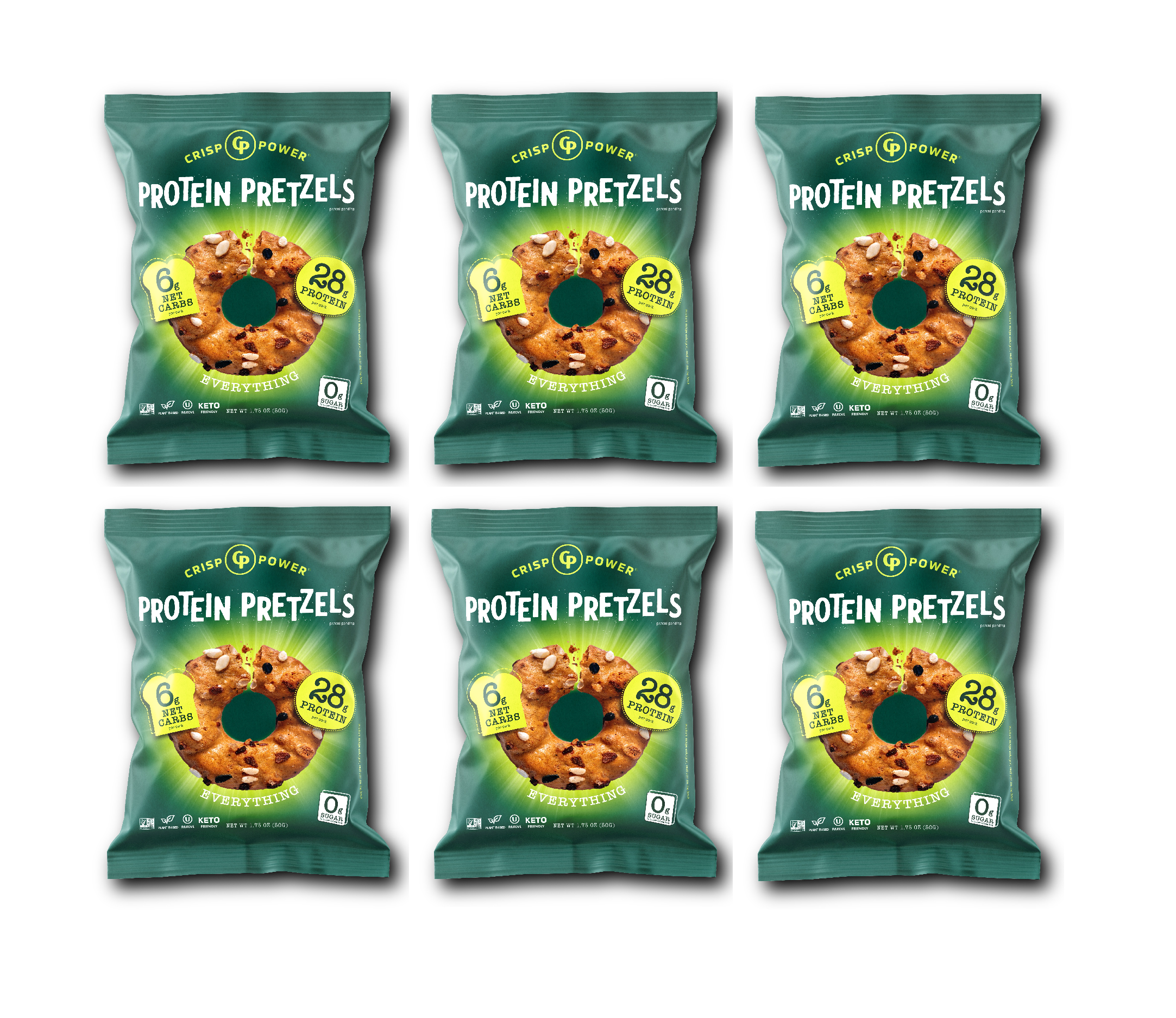 #Flavor_Everything #Size_6-Pack