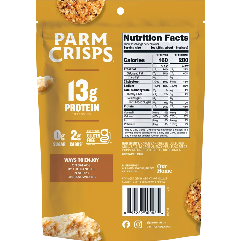 #Flavor_Bite-Sized Everything #Size_1.75 oz (50g)