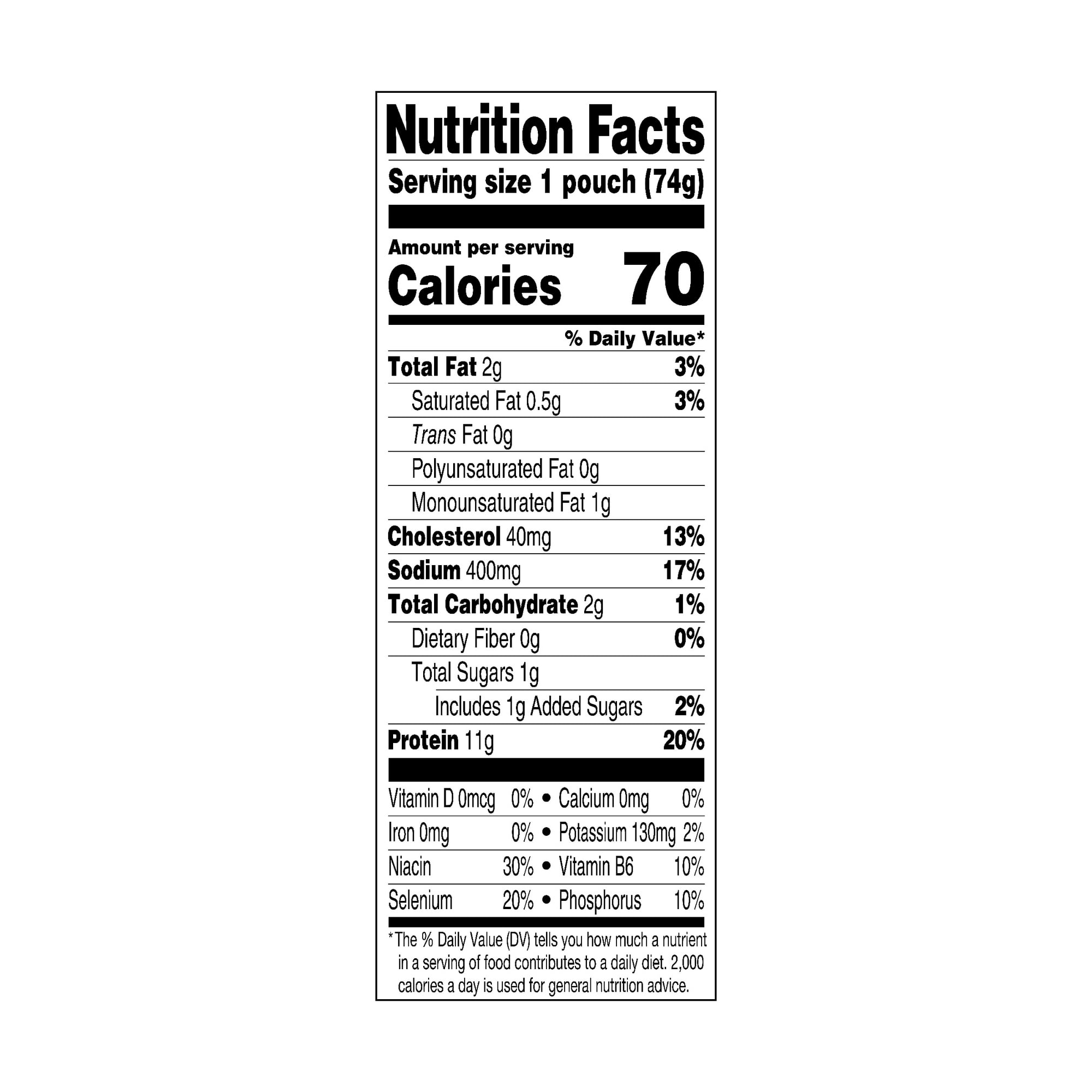 #Flavor_Zesty Lemon Pepper