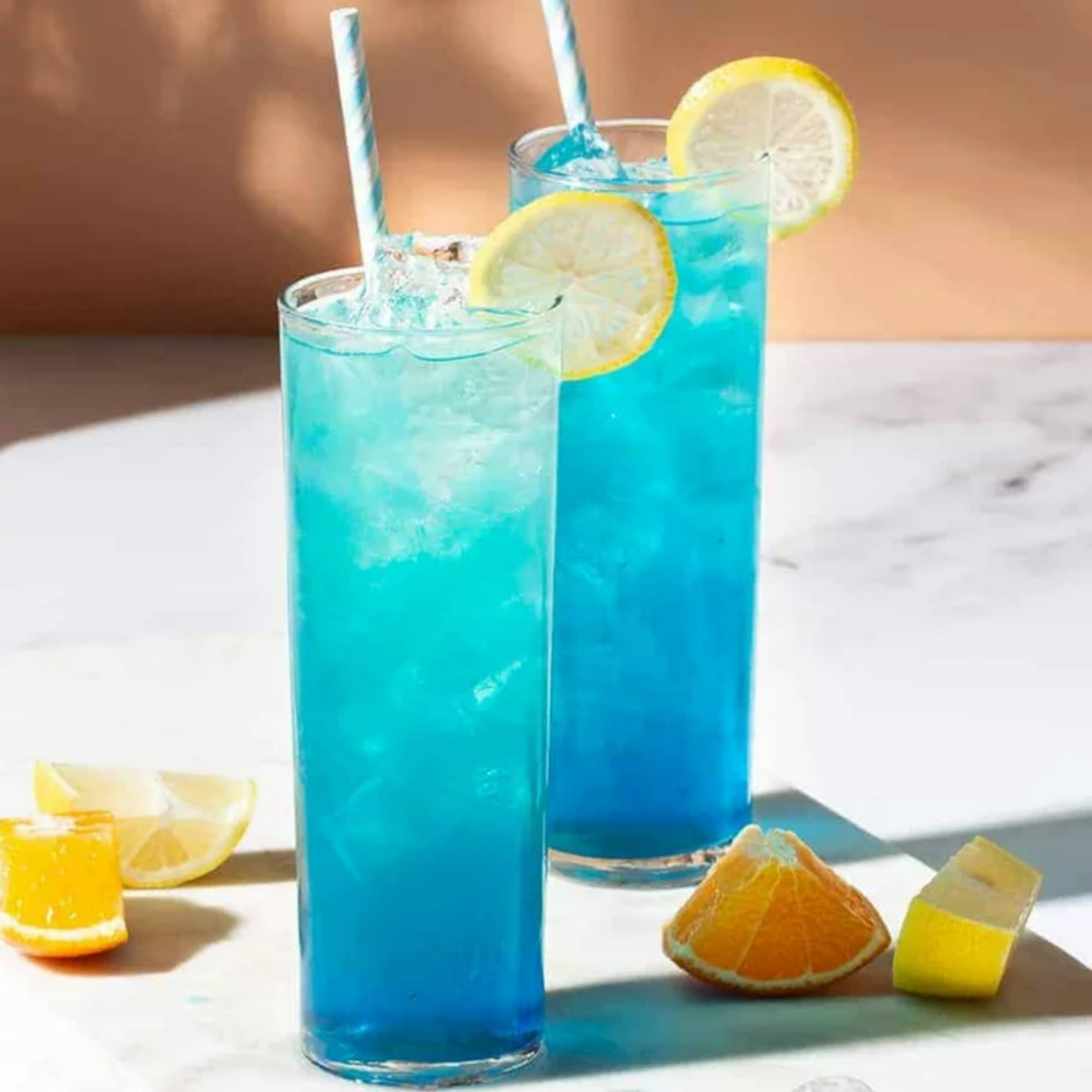 #Flavor_Ocean Water