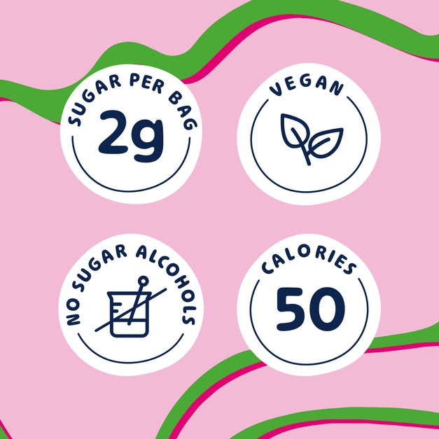 #Flavor_Watermelon Lychee