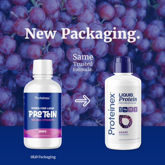 #Flavor_Grape #Size_30oz