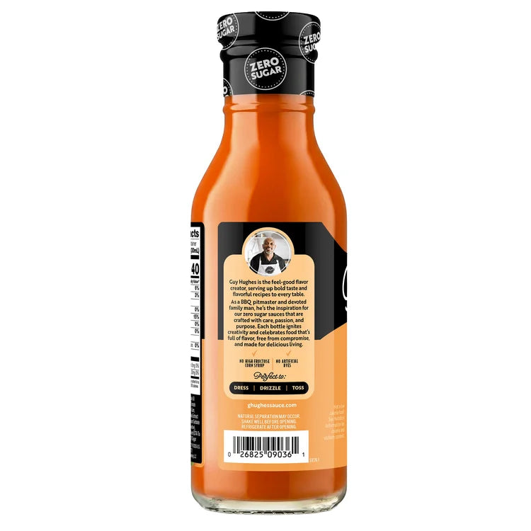 #Flavor_French Style #Size_One Bottle