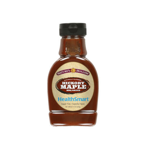 Nature's Hollow Sugar Free BBQ Sauce - High-quality Bariatric Approved by Nature's Hollow at BariatricPal Store