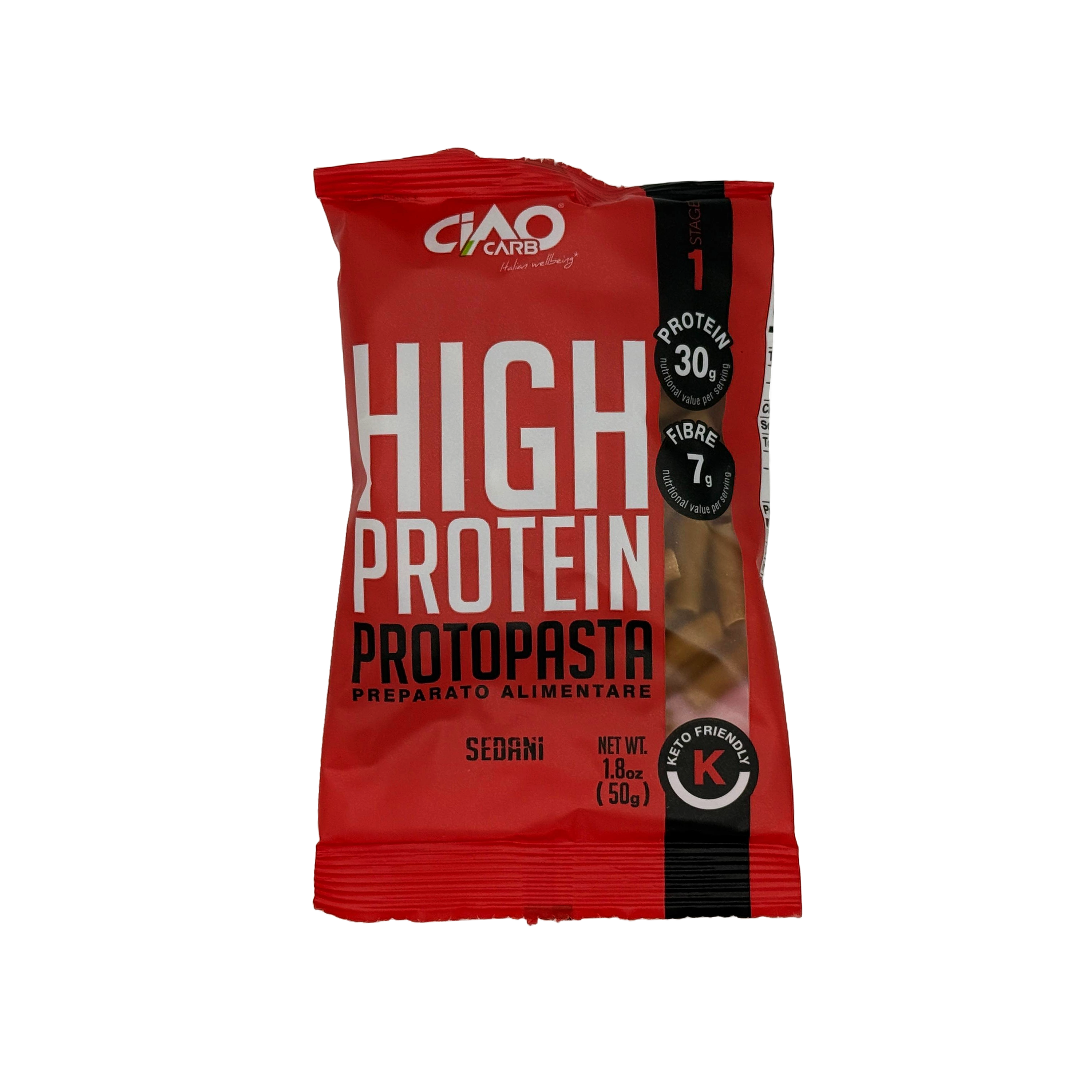 Ciao Carb Proto Pasta Sedani