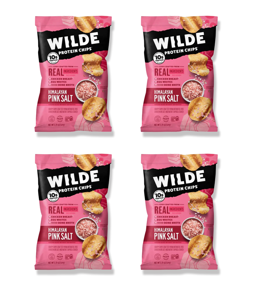 #Flavor_Himalayan Pink Salt #Size_4-Pack