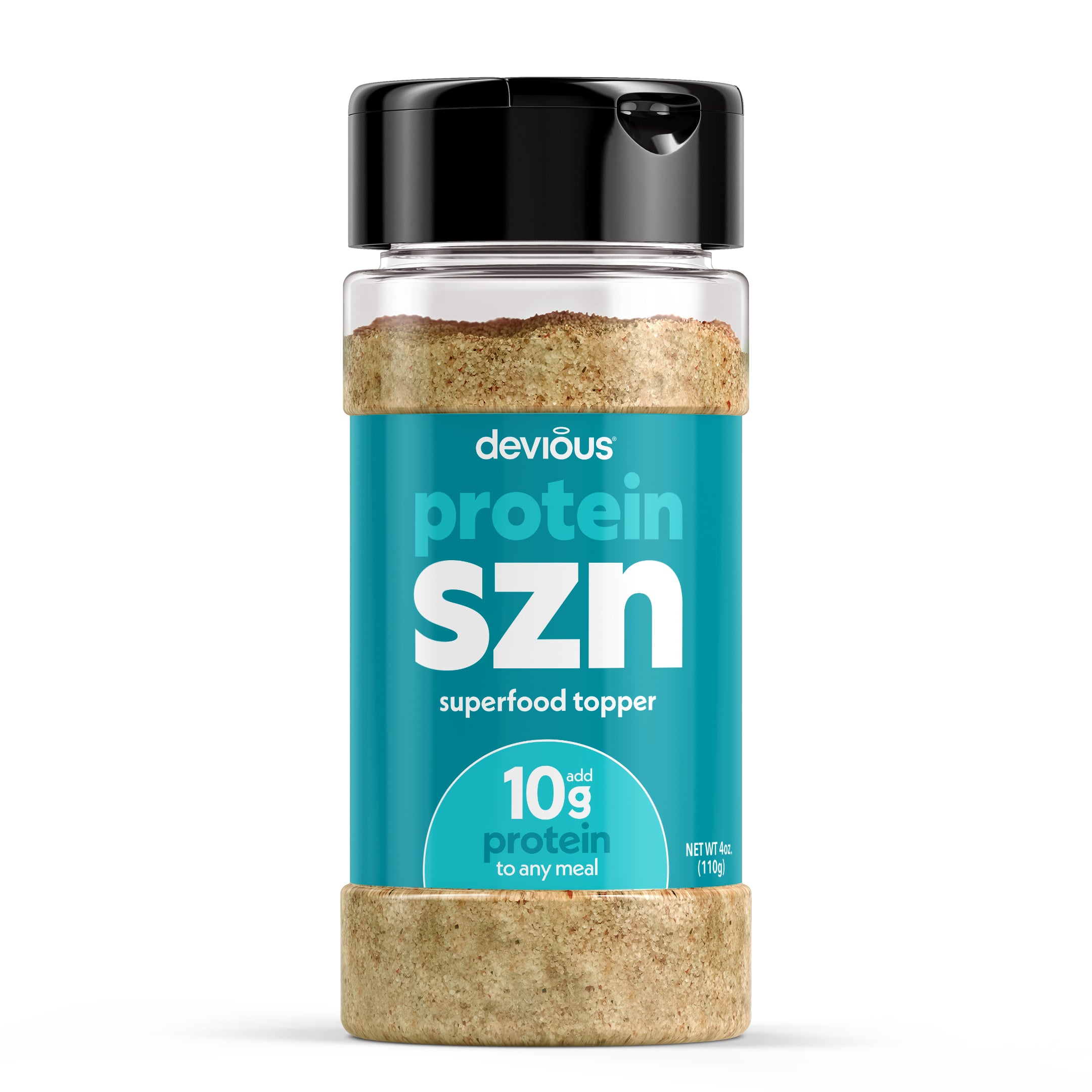 #Flavor_Superfood Topper