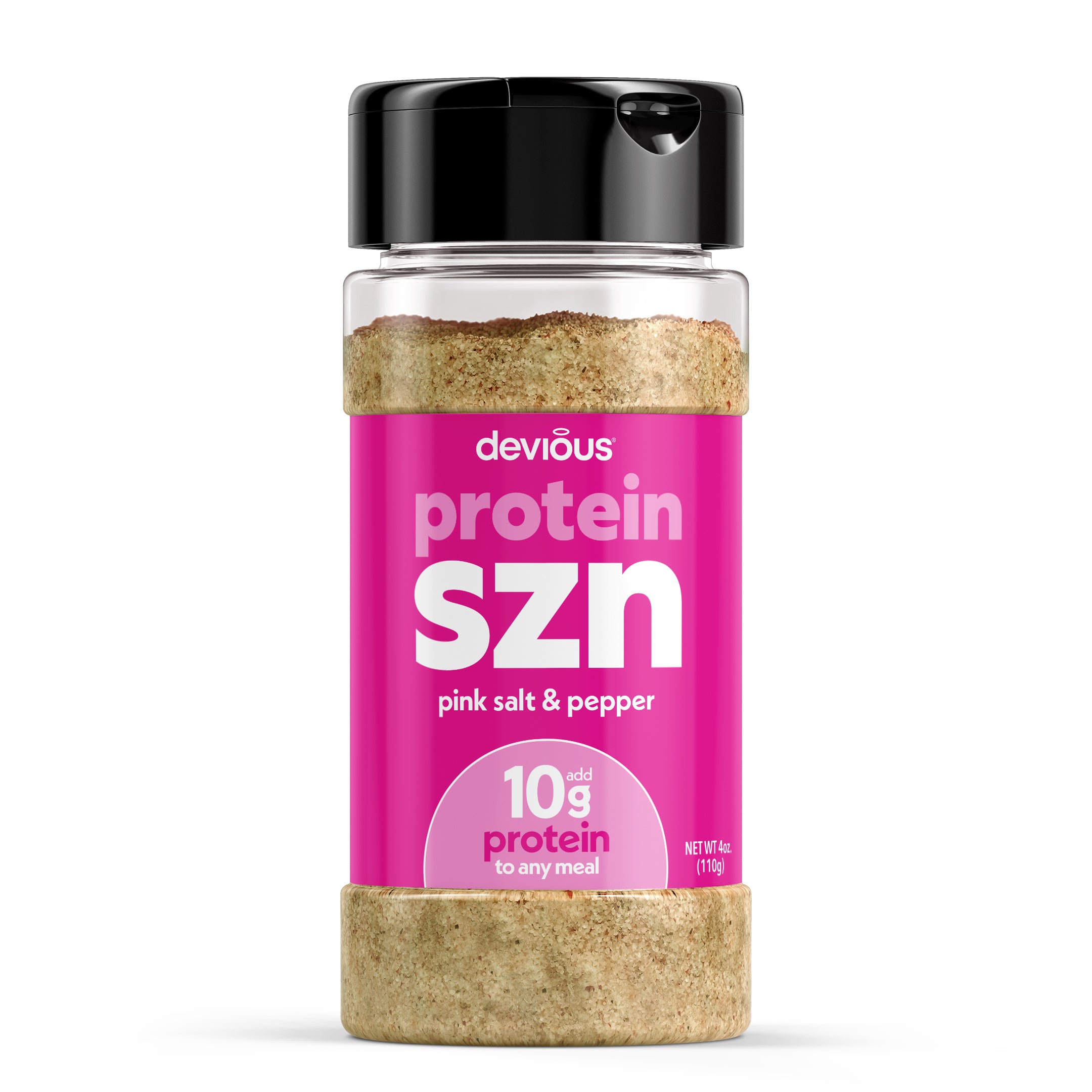 #Flavor_Salt & Pepper