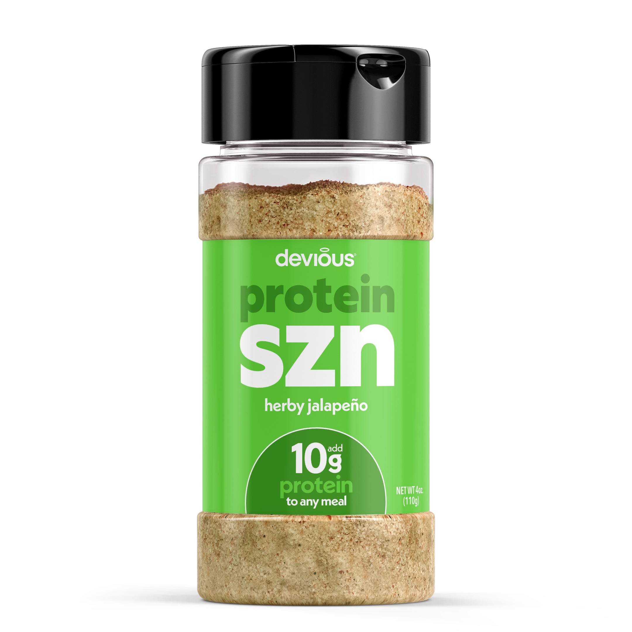 #Flavor_Herby Jalapeño