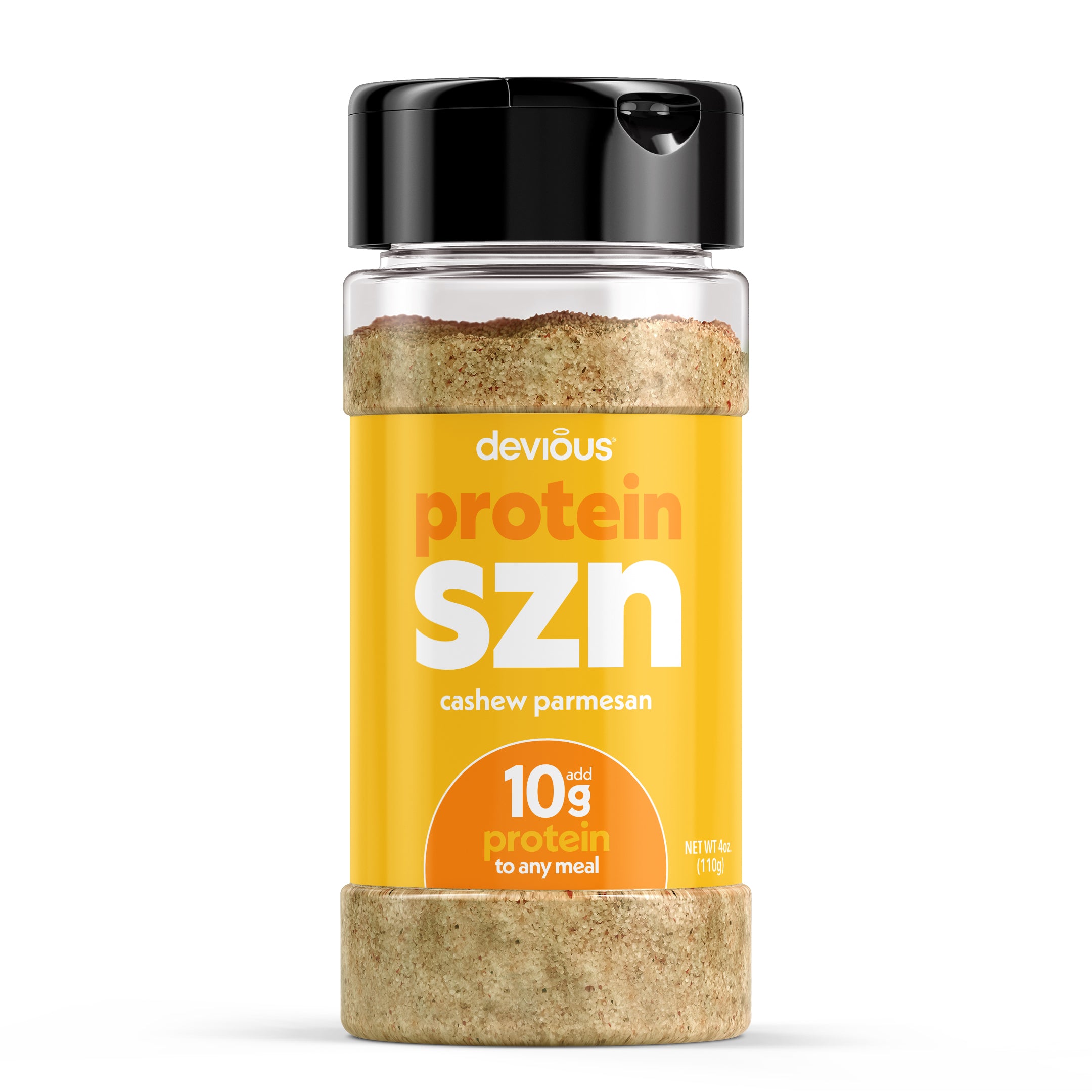 #Flavor_Casher Parmesan