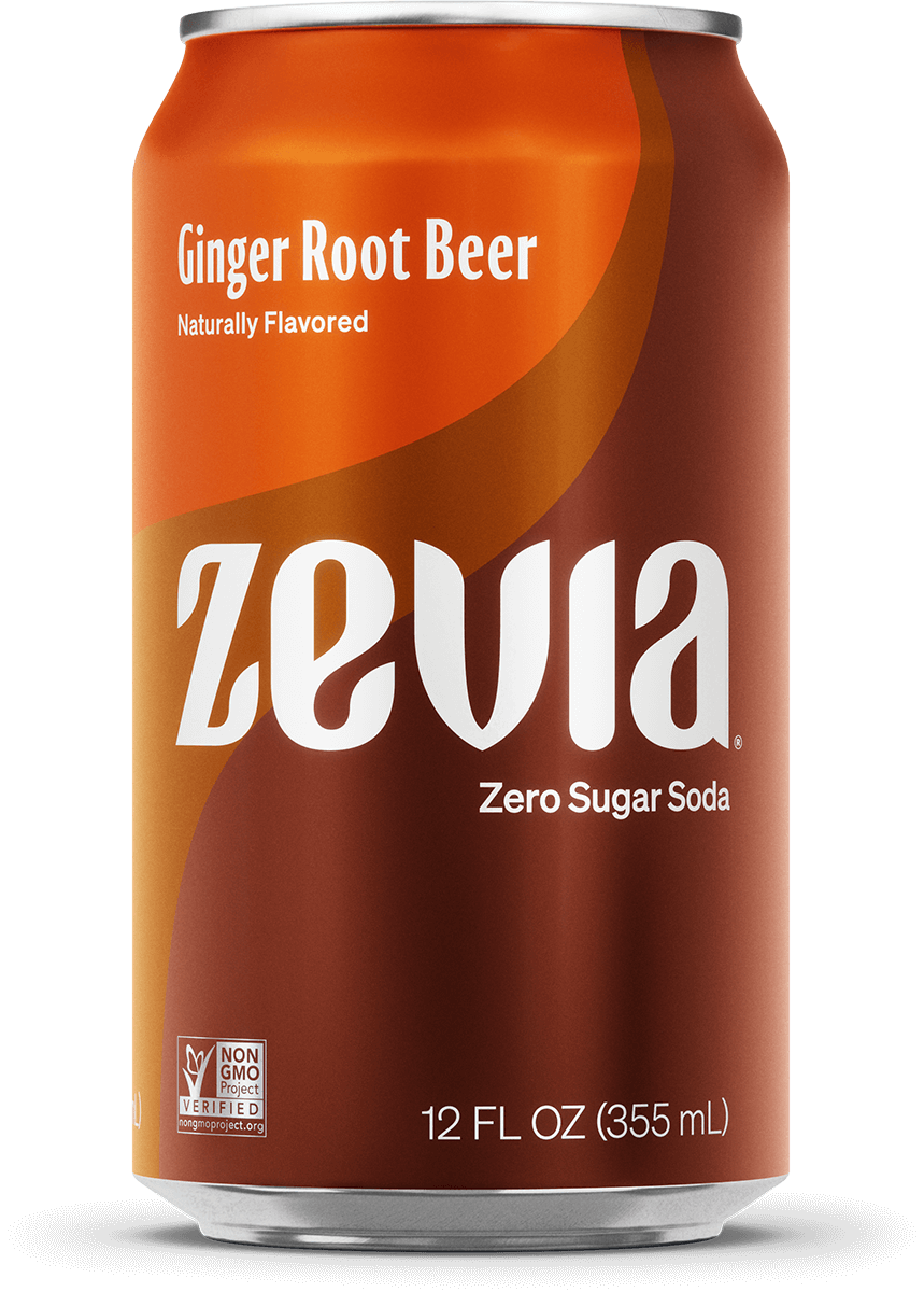 #Flavor_Ginger Root Beer, 12 fl oz. #Size_6 pk