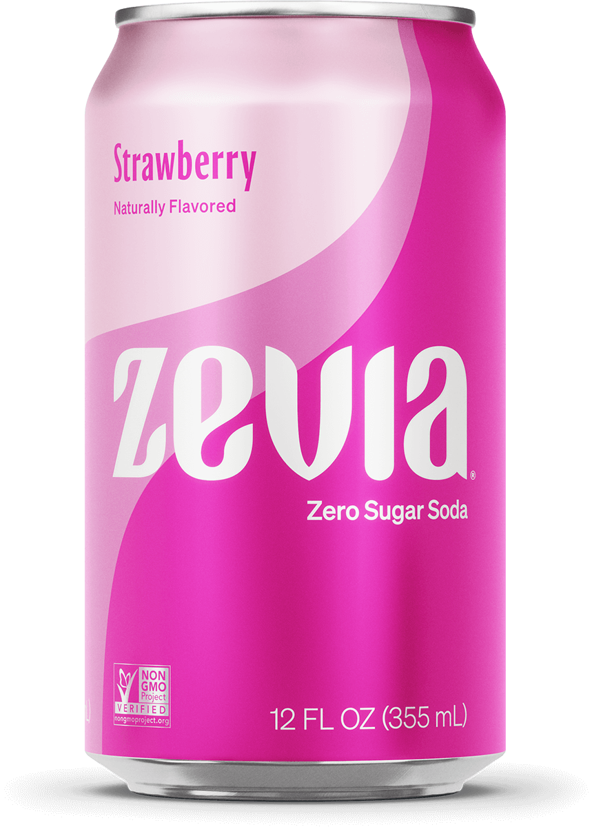 #Flavor_Strawberry, 12 fl oz. #Size_6 pk