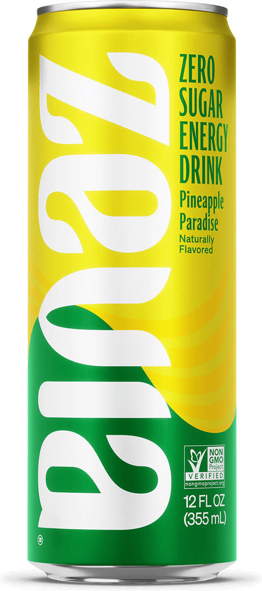 #Flavor_Pineapple Paradise, 12 fl oz. #Size_12 pk