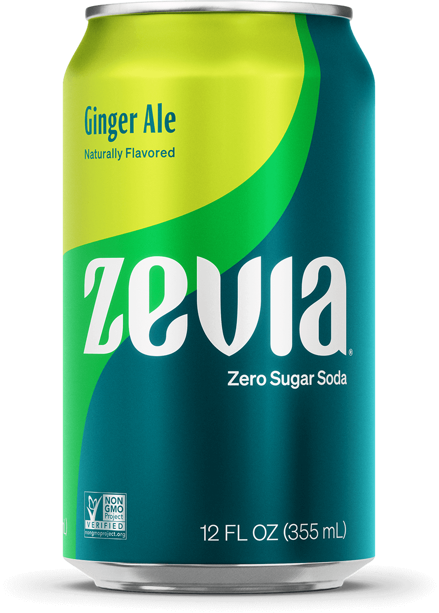 #Flavor_Ginger Ale, 12 fl oz. #Size_6 pk