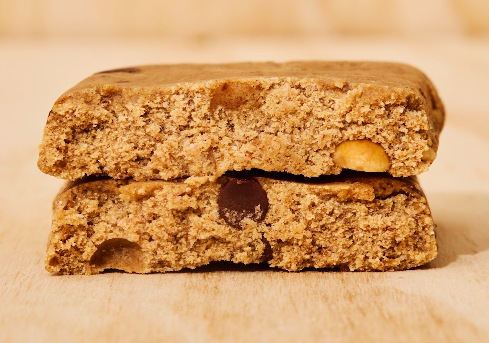 #Flavor_Chocolate Peanut Butter