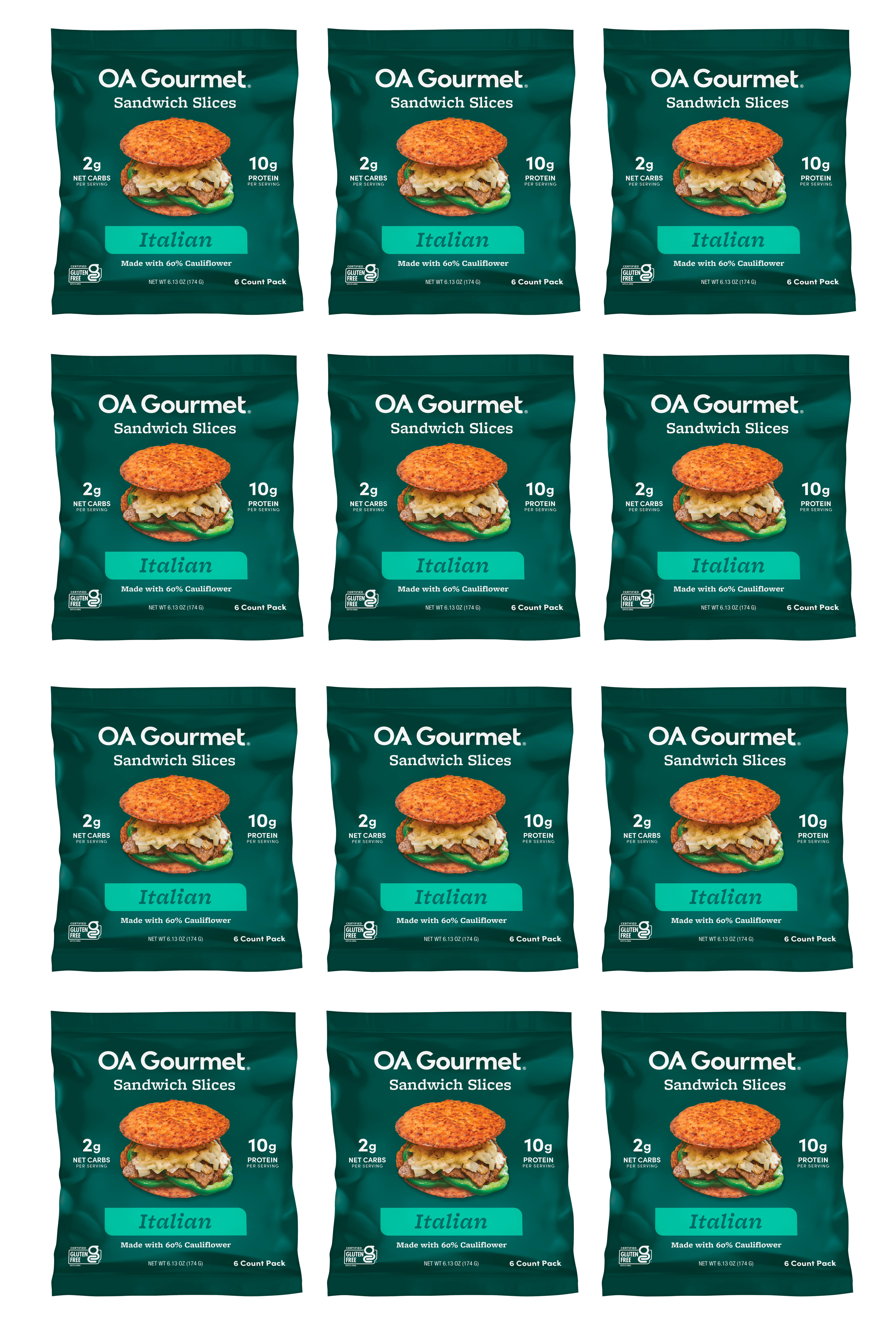 #Flavor_Italian #Size_12-Pack