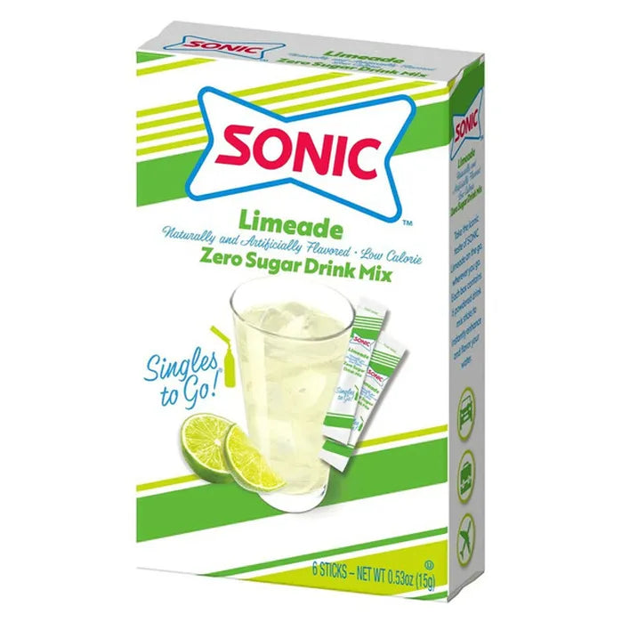 #Flavor_Limeade