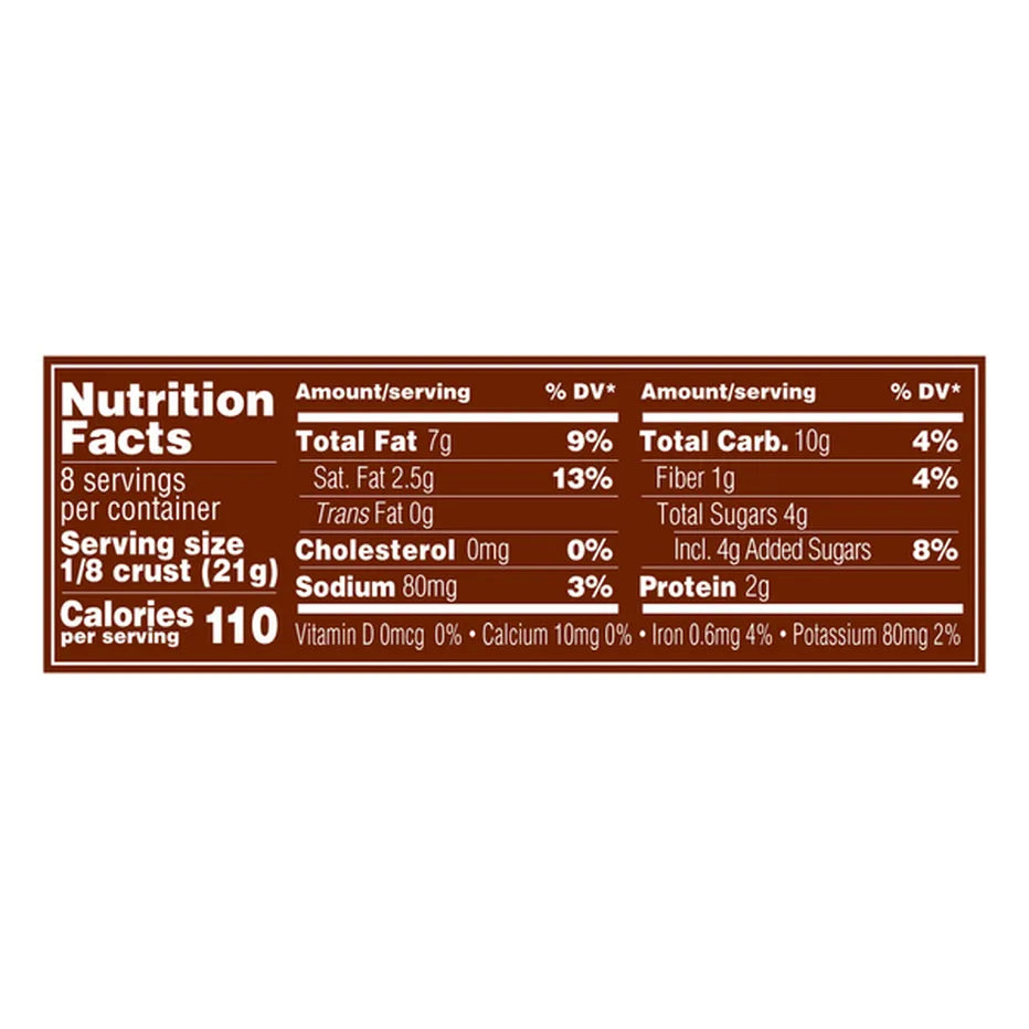 #Flavor_Chocolate Nut