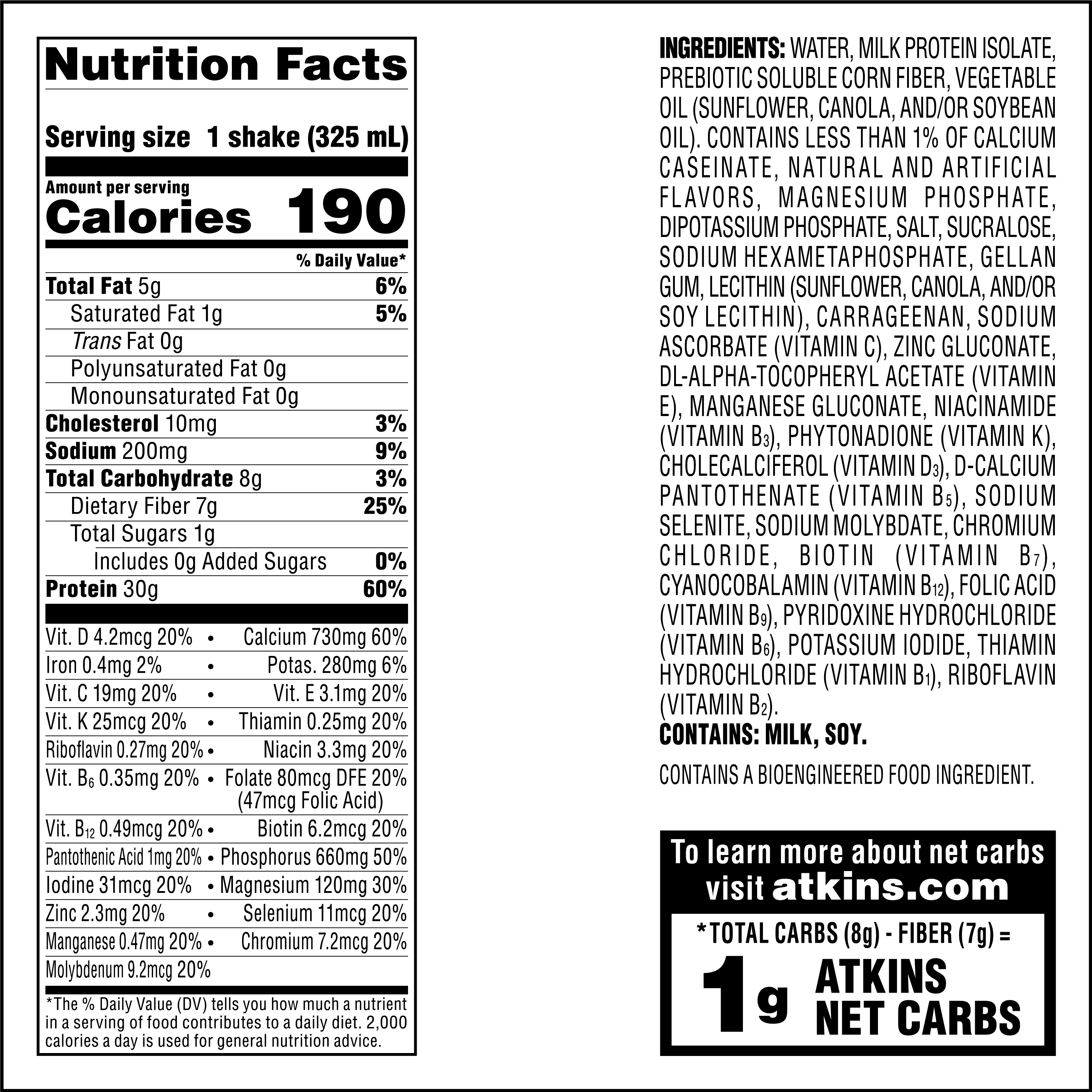 #Flavor_Creamy Vanilla, 11 oz #Size_4-Pack