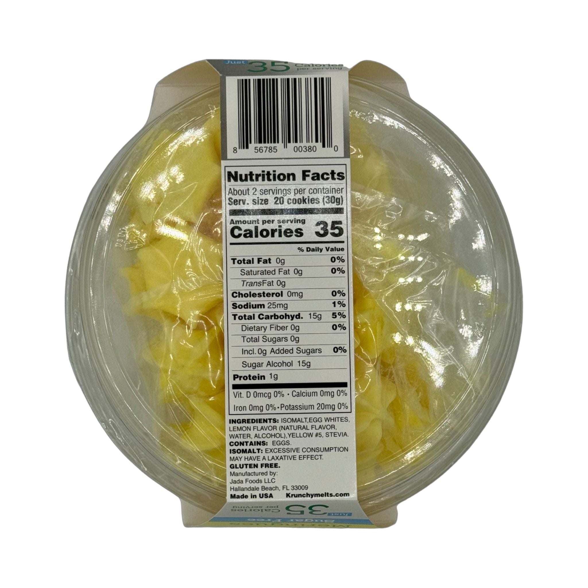 #Flavor_Lemon #Size_2 oz.