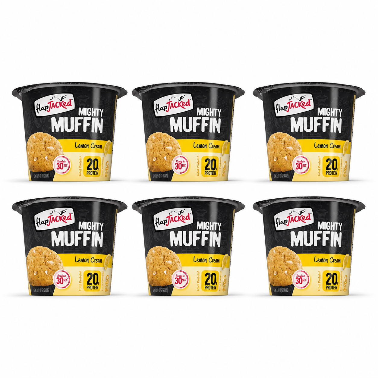 #Flavors_Lemon Cream #Sizes_6-Pack