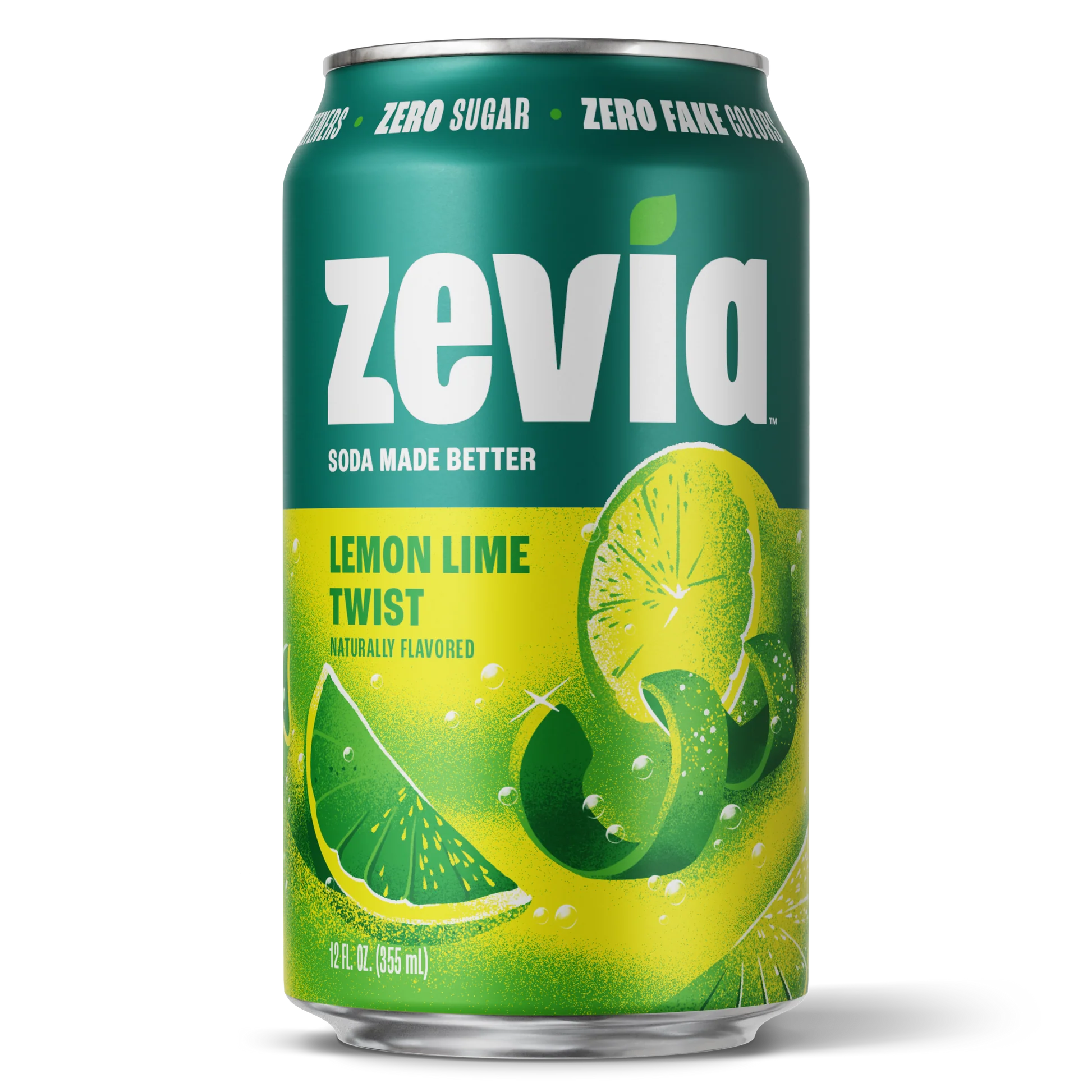 #Flavor_Lemon Lime Twist, 12 fl oz.