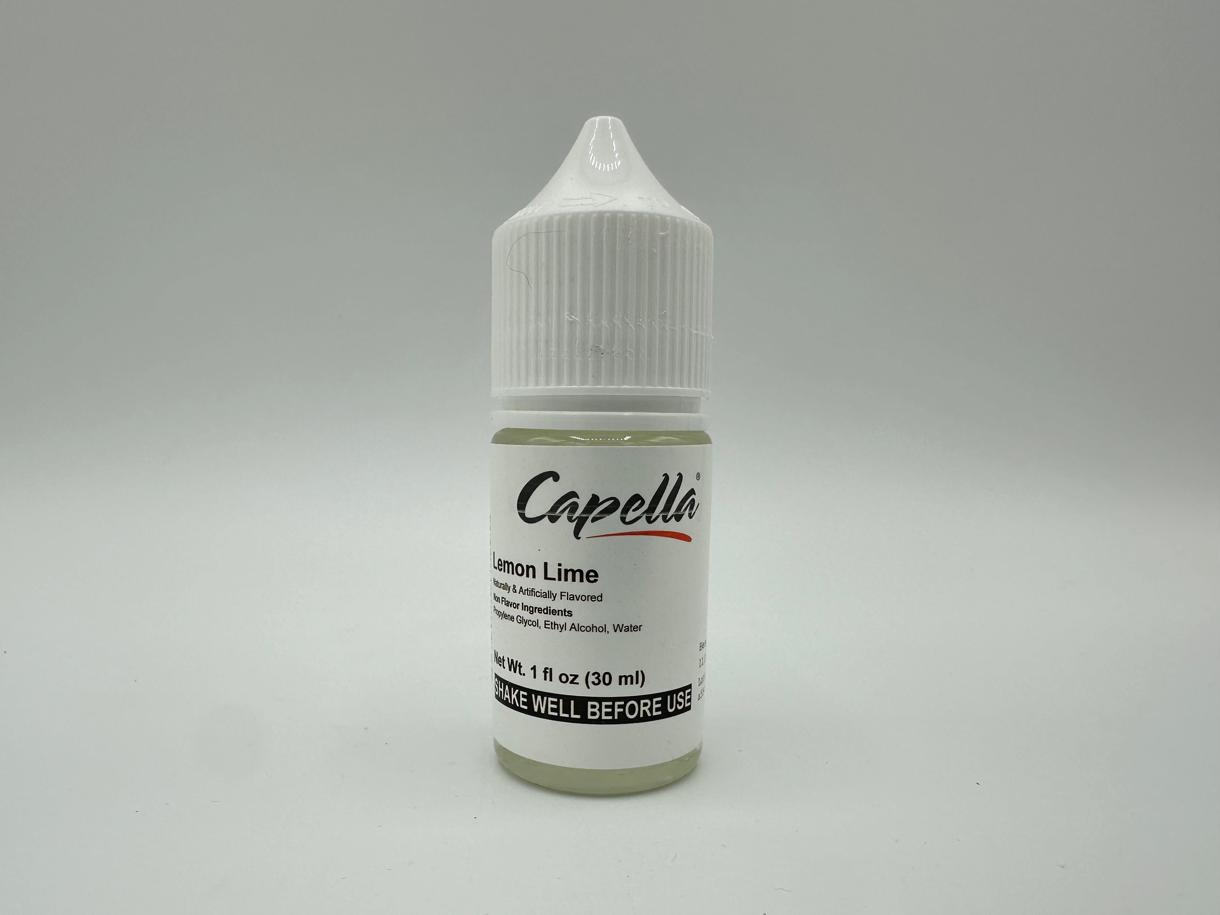 #Flavor_Lemon Lime #Size_1 oz (30ml)