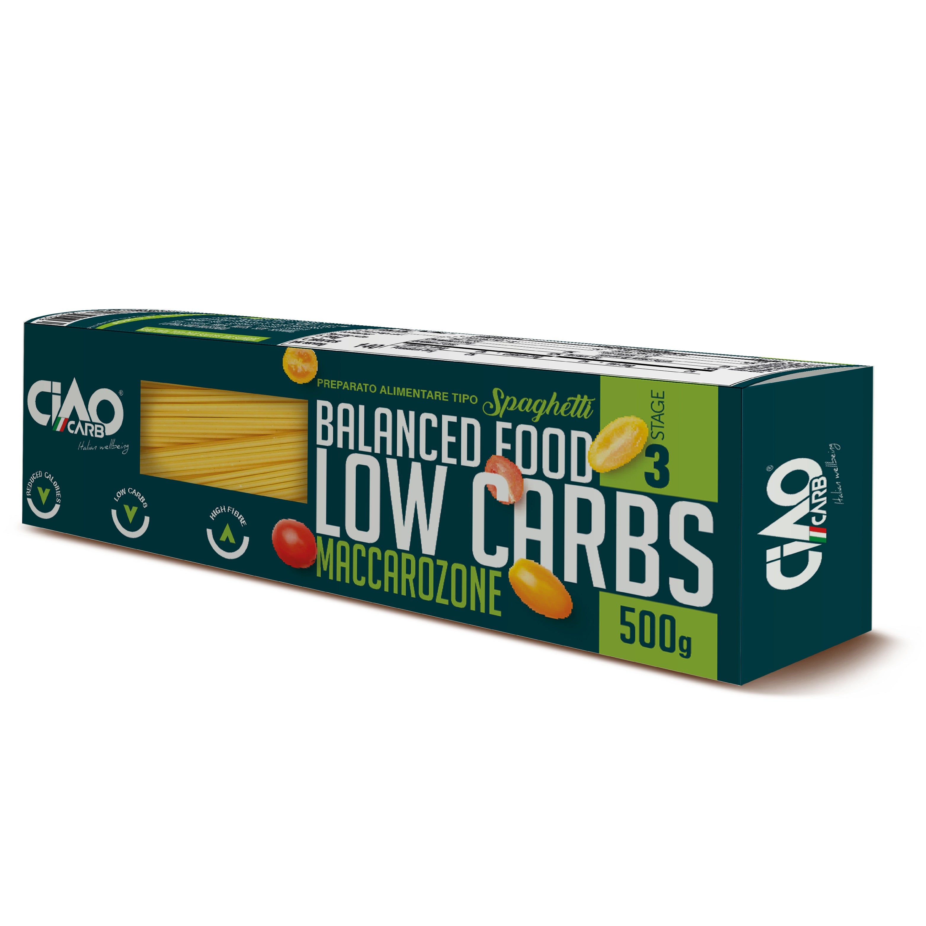 Low Carb Protein Pasta & Noodles – Page 4