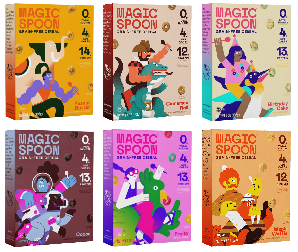 #Flavor_6-Flavor Variety Pack