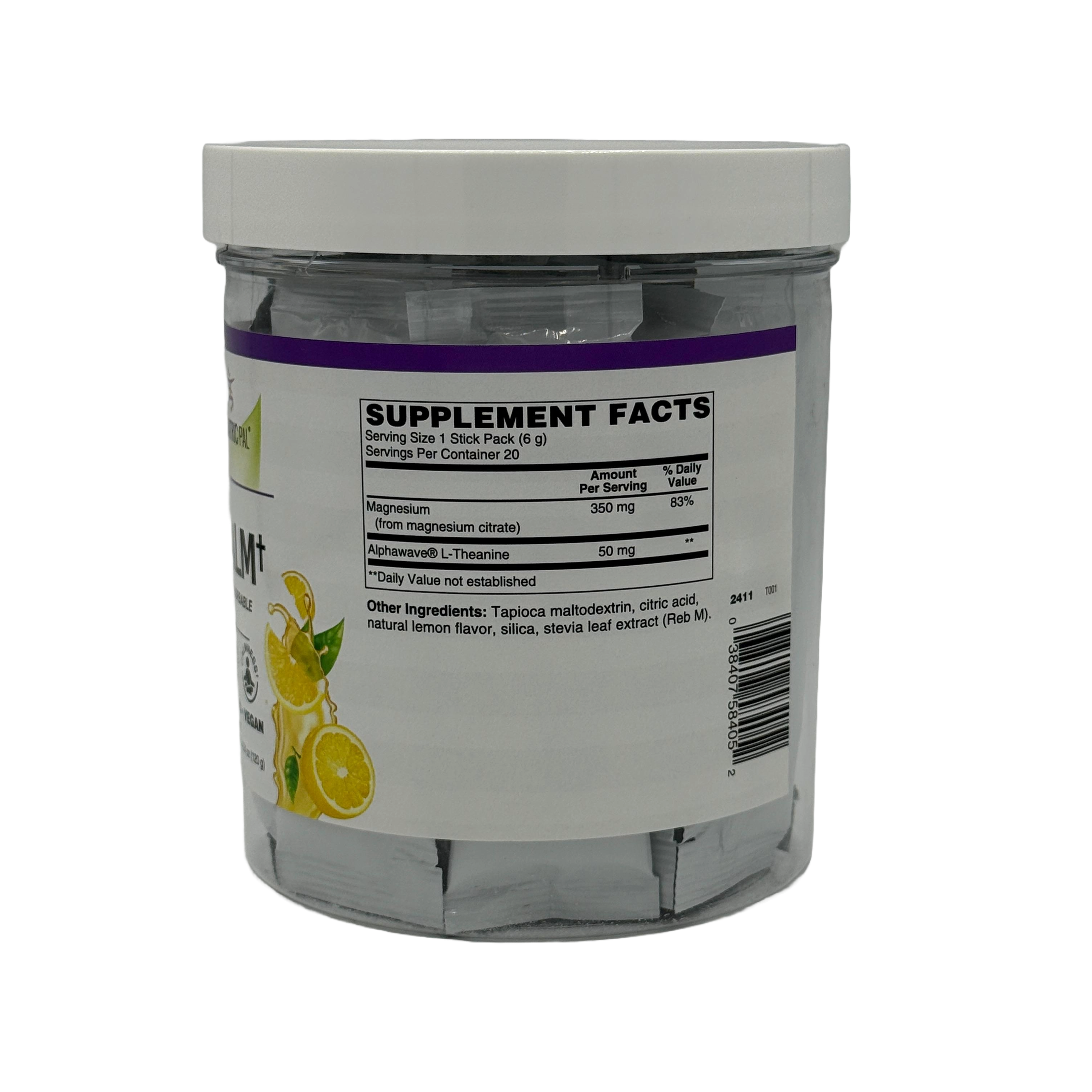 #Flavor_Lemon Squeeze