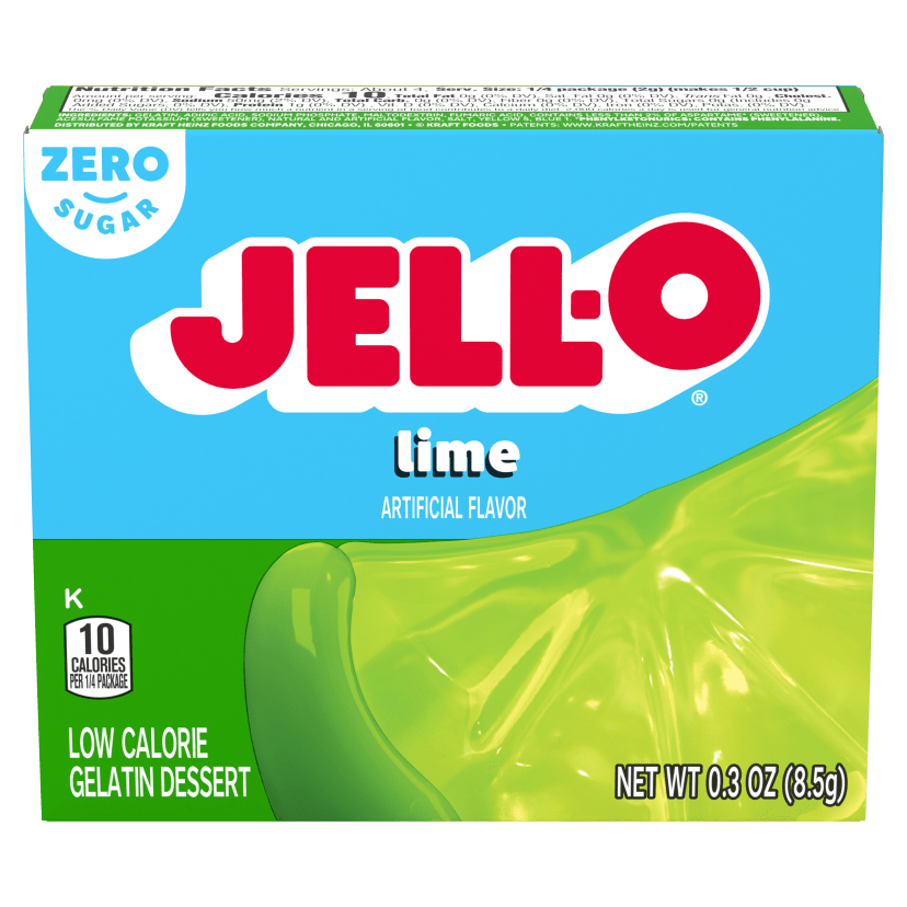 #Flavor_Lime #Size_One Pack (0.3 oz)