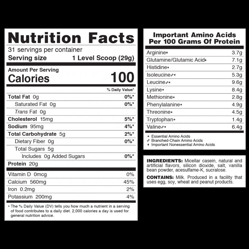 #Flavor_Vanilla Milkshake