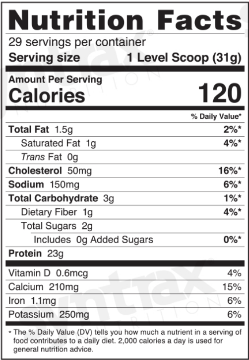 #Flavor_Milk Chocolate #Size_5LB Bag