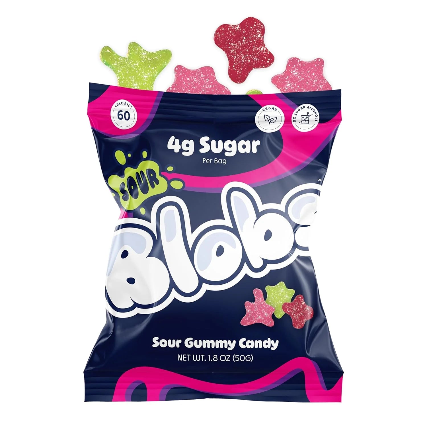 #Flavor_Mixed Sour #Size_One Bag