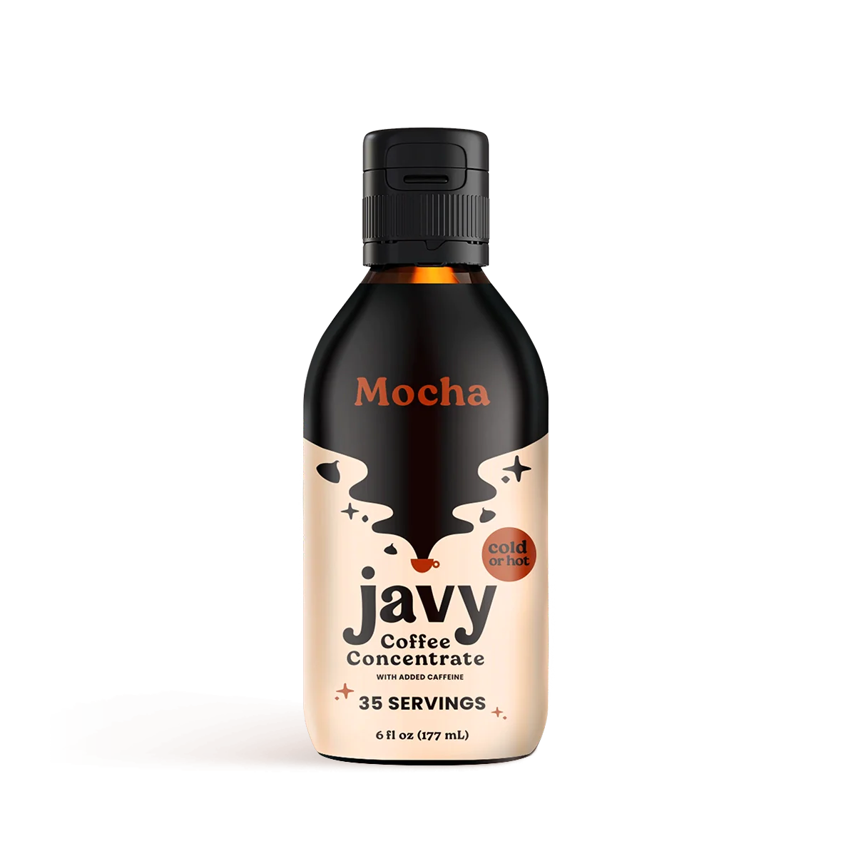 #Flavor_Mocha