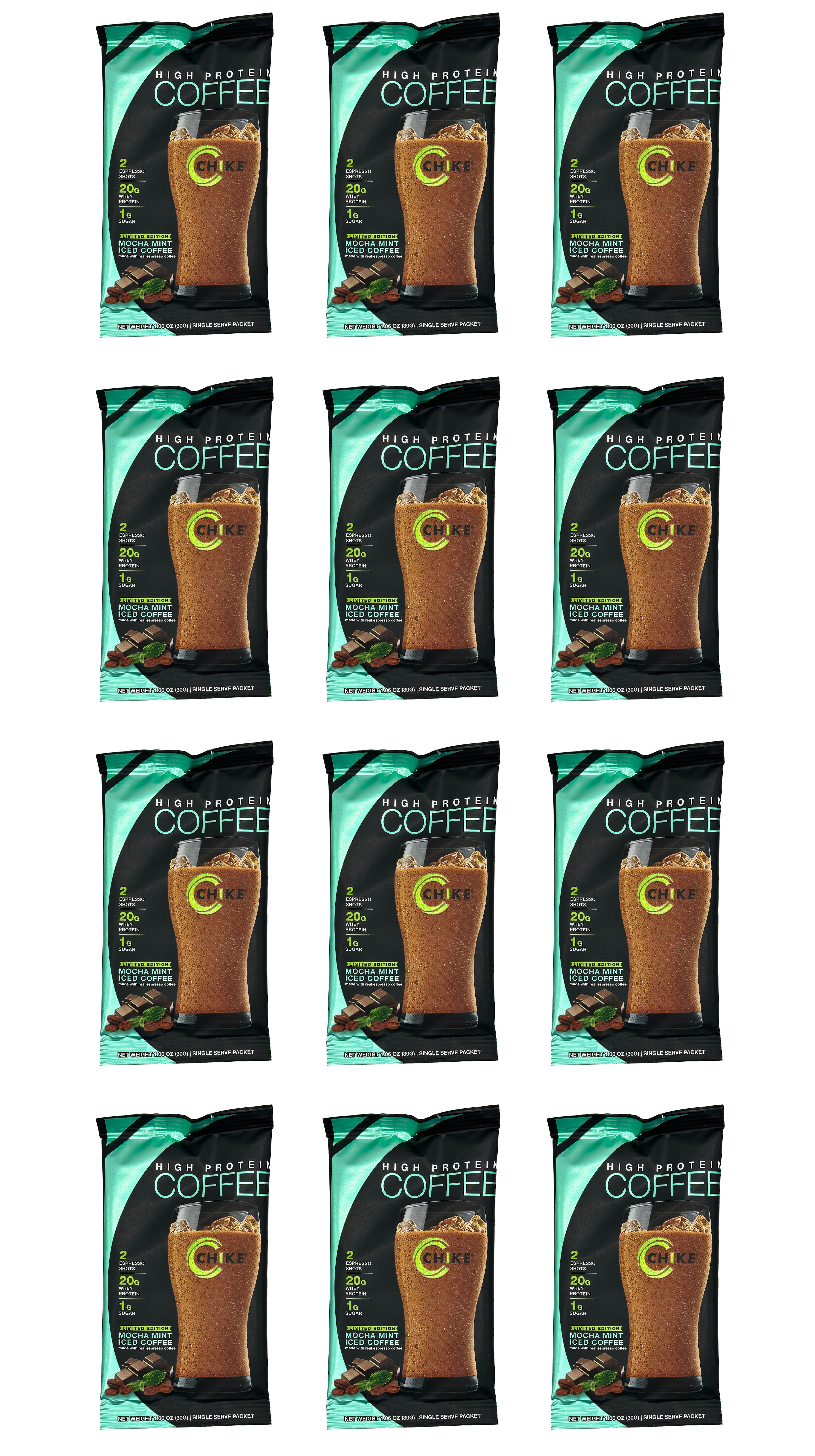 #Flavor_Mocha Mint #Size_12-Pack
