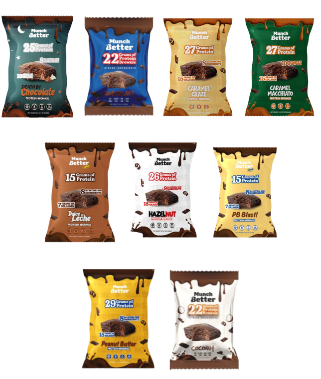 #Flavor_Variety Pack #Size_9-Pack (One Flavor Each)