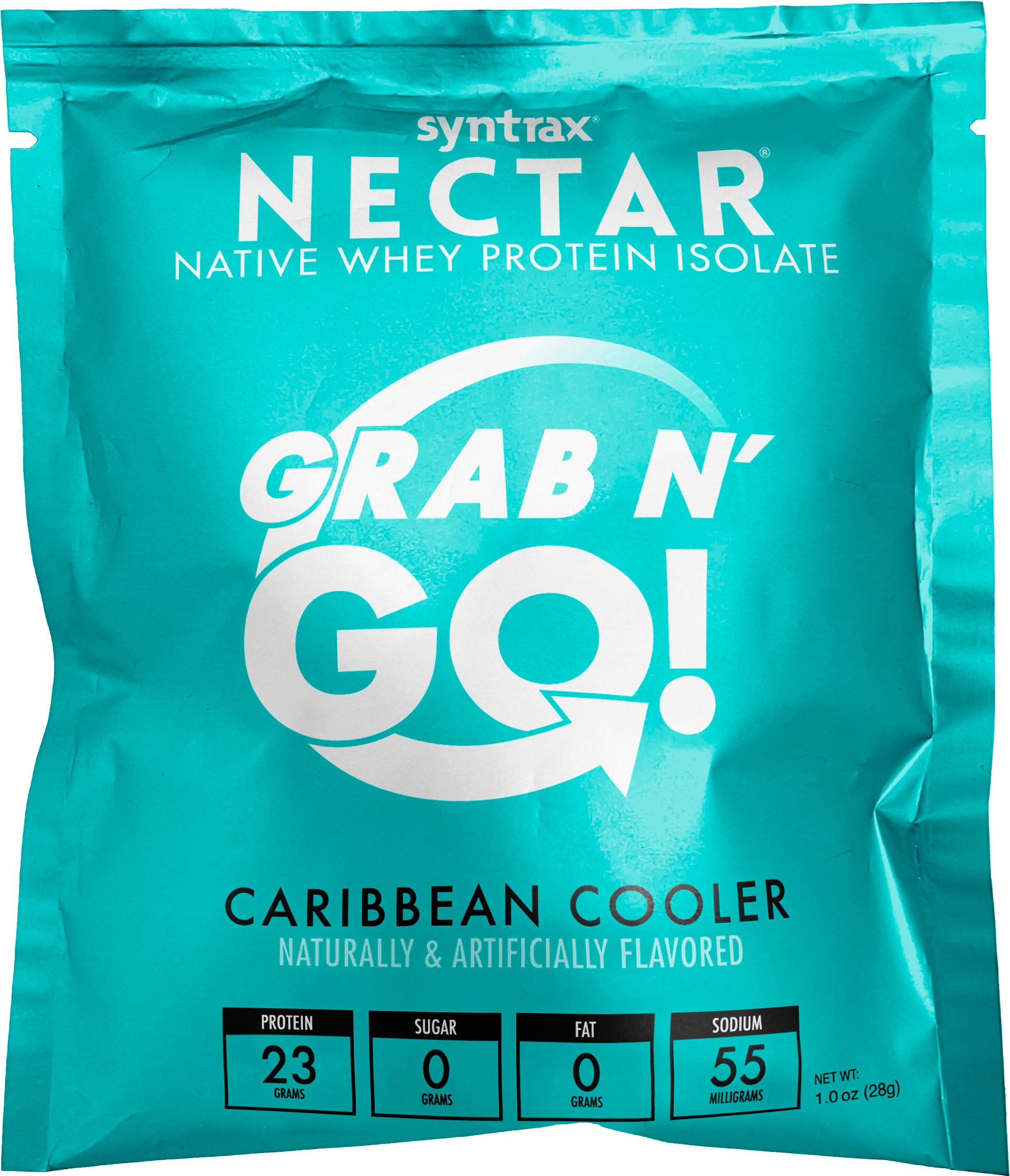 #Flavor_Caribbean Cooler