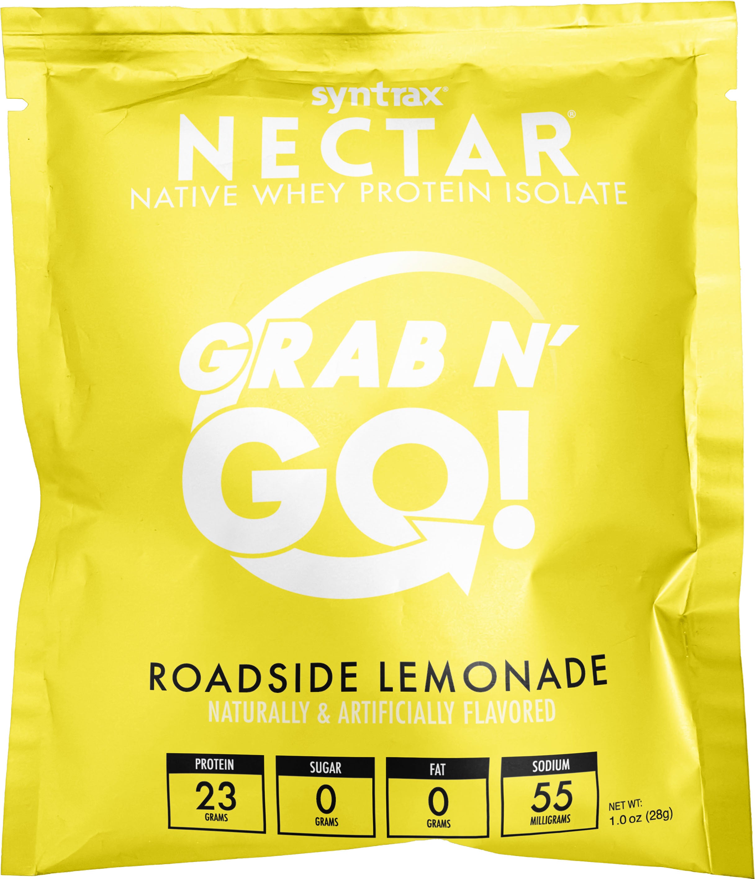 #Flavor_Roadside Lemonade