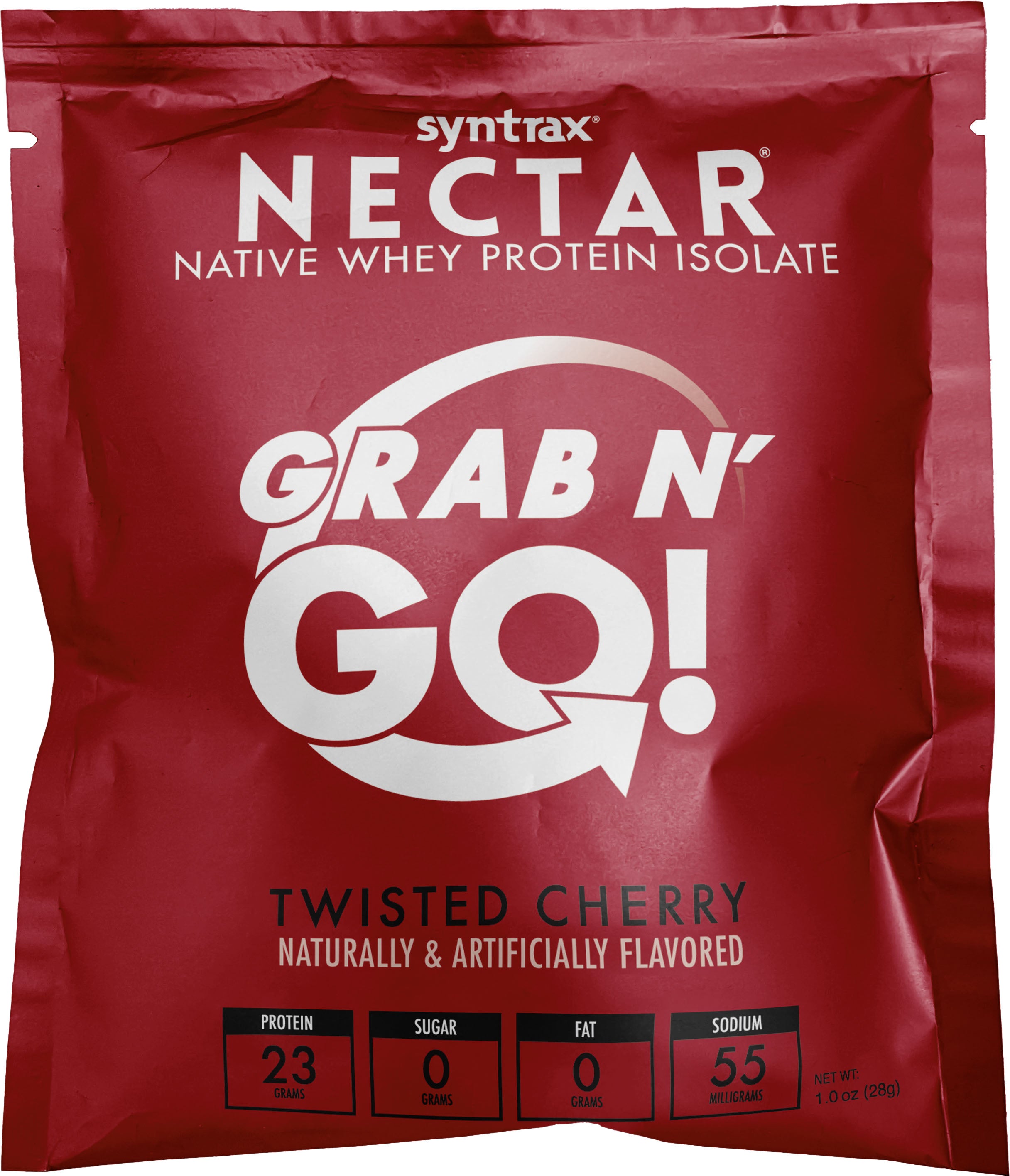 #Flavor_Twisted Cherry