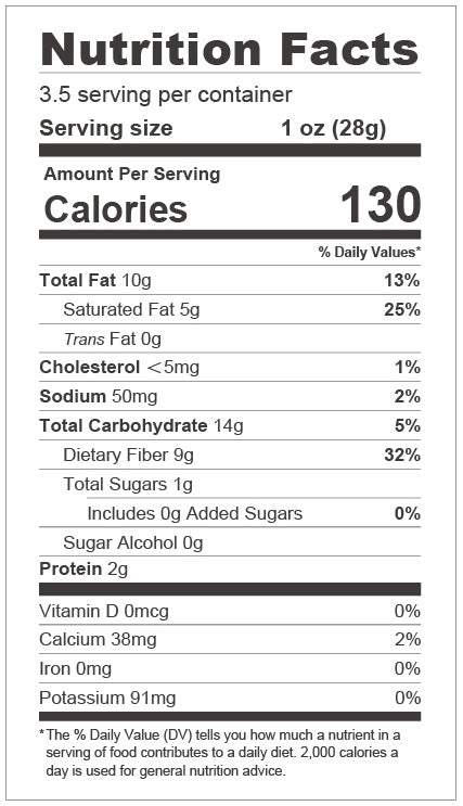 #Flavor_Milk Chocolate & Caramel Toffee