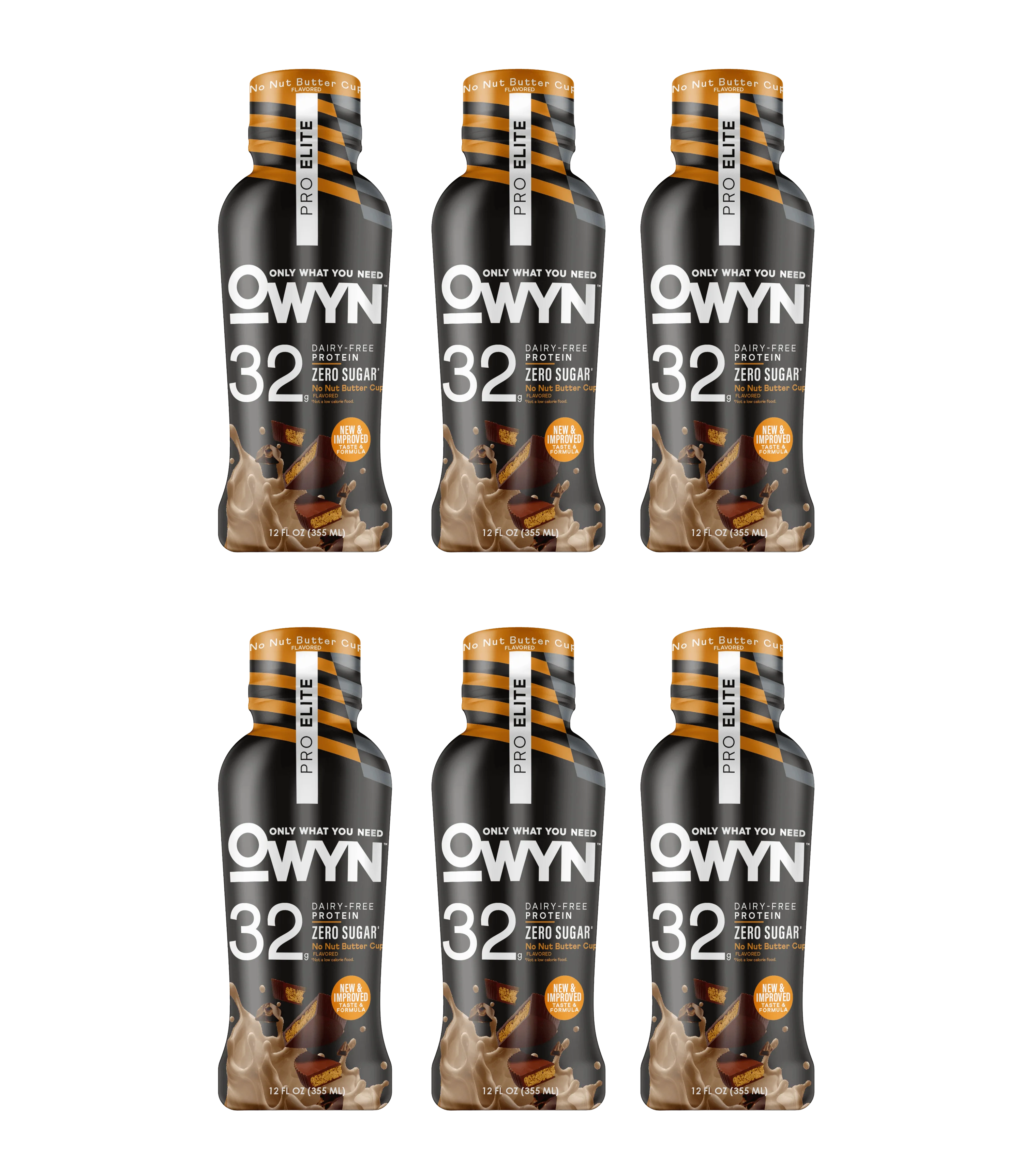 #Flavor_No Nut Buttercup #Size_6-Pack