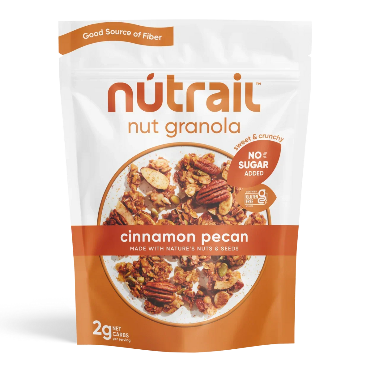 #Flavor_Cinnamon Pecan